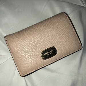 Micheal Kors Wallet
